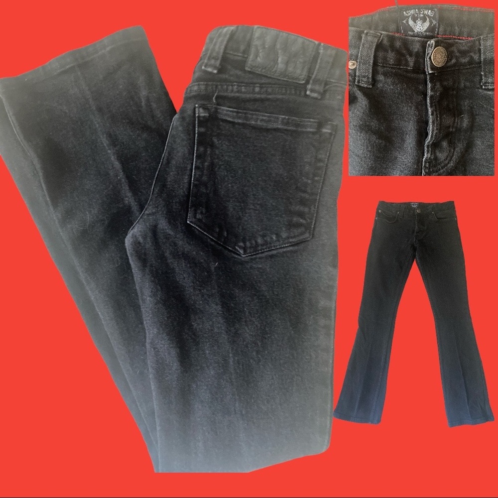 ASHBA SWAG JEANS SIZE 27